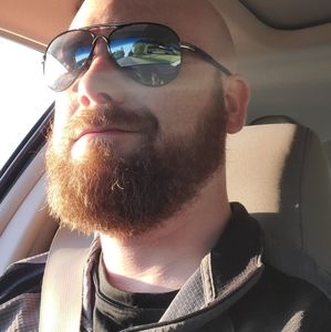 Meet your Posher, Larry